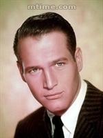 保罗·纽曼 保罗·纽曼